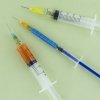 Modelcraft POL1015 15pc Syringe & Applicator Set